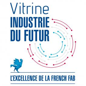 Labellisation Vitrine Industrie du Futur